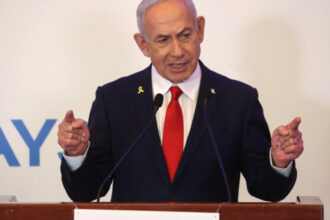premierul benjamin netanyahu a spus ce vrea sa faca in fasia gaza dupa ocuparea ei nu vrem sa o pastram intentionam sa facem asta 6894dd960e026