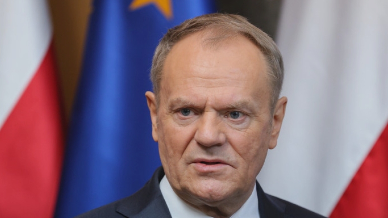 Donald Tusk, premierul Poloniei: Viclenia lui Putin s-a evidențiat din nou, iar Moscova răspunde doar cu puterea 1 premierul polonez donald tusk putin si a demonstrat inca o data viclenia si a devenit clar ca moscova respecta doar forta 68a0d05908159