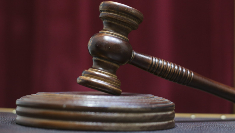 „Președinții tribunalelor denunță o ofensivă împotriva judecătorilor: „Independența noastră nu este un privilegiu.” 1 presedintii de tribunale acuza o campanie intensa impotriva magistratilor independenta noastra nu reprezinta un privilegiu 68934b13d167a