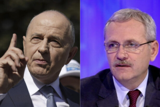 presedintii psd care au lipsit de la inmormantarea lui iliescu dragnea acuza partidul ca nu i a organizat pe fostii lideri 6894a255d50d7