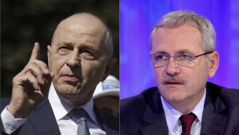 Absența liderilor PSD la înmormântarea lui Iliescu: Dragnea critică partidul pentru lipsa organizării foștilor conducători 1 presedintii psd care au lipsit de la inmormantarea lui iliescu dragnea acuza partidul ca nu i a organizat pe fostii lideri 6894a255d50d7