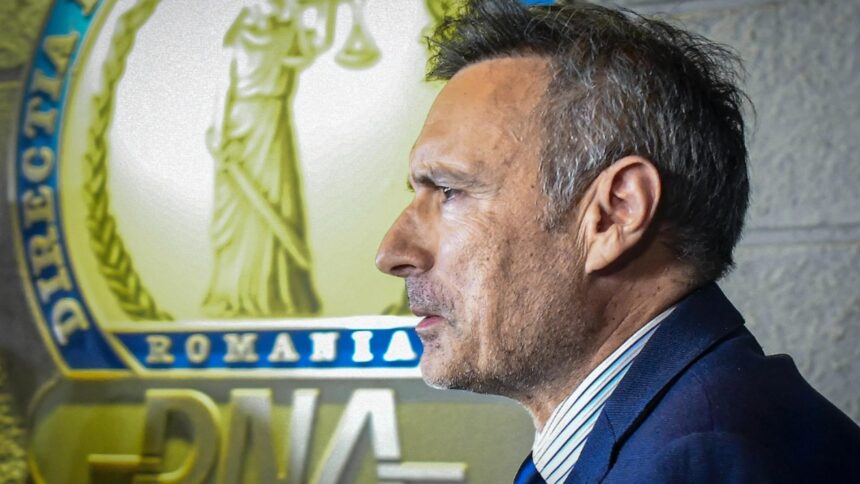 Coldea, încolțit în cazul „Trofeu”: strategia de apărare împotriva DNA se intensifică 1 presiuni in dosarul trofeu al generalului negru coldea s a speriat si ataca dna manevra sa scape de condamnare 68a7f0c725112