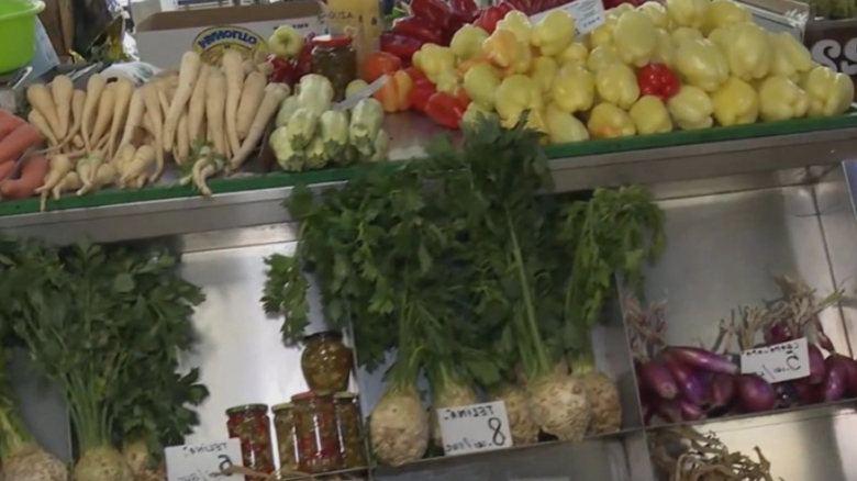 Prețurile au explodat. Coșul de cumpărături a ajuns la cote alarmante 1 preturile au luat o razna cosul minim a devenit