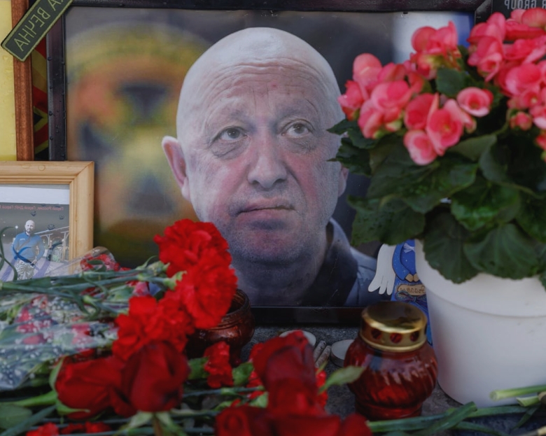 Mama lui Prigozhin susține că acesta știa că era "condamnat" după rebeliunea eșuată 1 prigozhin knew he was doomed after failed rebellion says mother 68a8830e992b8