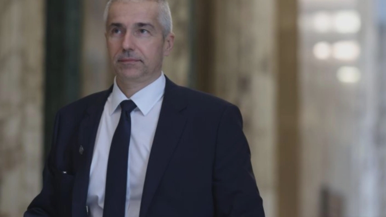 Reacția ministrului Justiției la greva magistraților: „Trebuie să evităm conflictele între instituțiile statului.” 1 prima reactie a ministrului justitiei la greva judecatorilor din tara nu trebuie sa functionam in logica unui razboi intre puteri ale statului 68adbafb14400