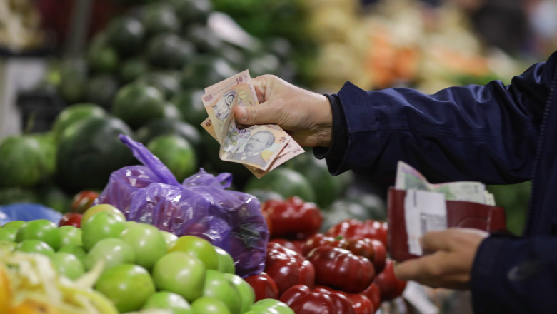 Primăria Sectorului 1 a inițiat procedura de evacuare a firmei care gestiona Piața 16 Februarie 1 primaria sectorului 1 am trimis notificarea de evacuare pentru societatea care a administrat piata 16 februarie 689b7b989772a