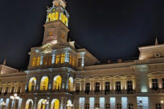 primariile din romania se inchid pe termen nelimitat din 29 august ca protest fata de masurile guvernului blojan 68b0c84e86986