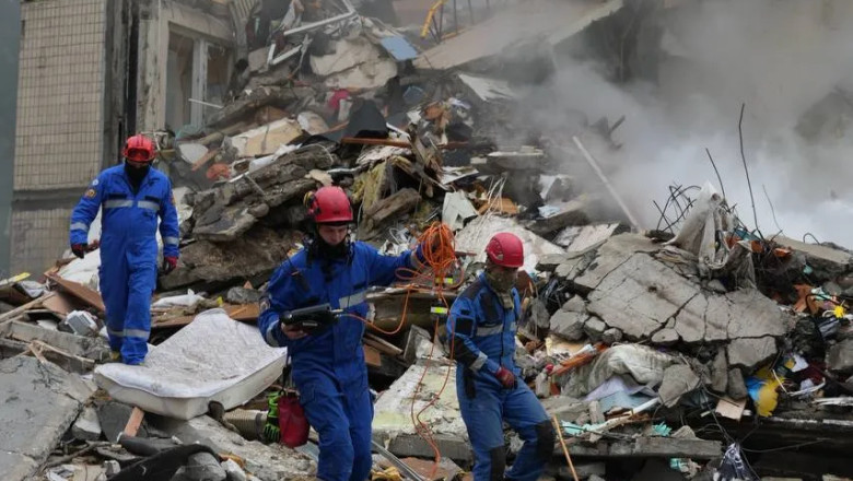 Primarul Kievului solicită un armistițiu negociat cu Rusia: oboseala națională se resimte în întreaga țară 1 primarul kievului cere o incheiere negociata a razboiului cu rusia toata lumea in tara este obosita 6898ac5062f03