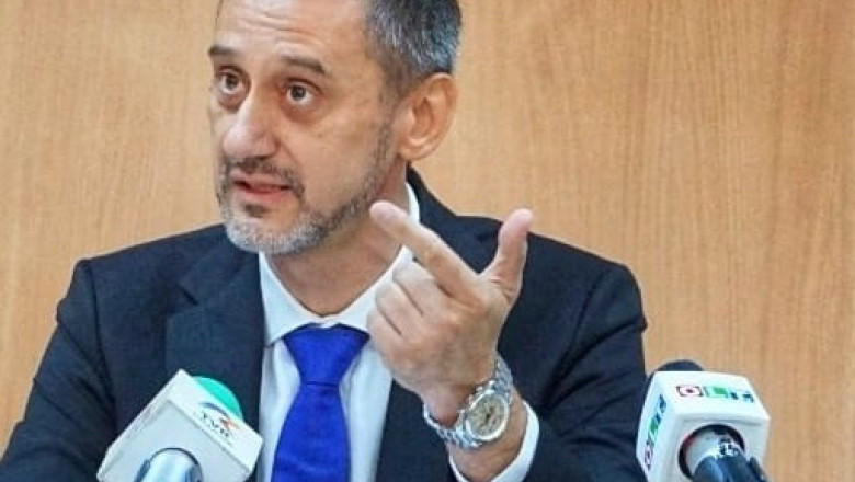 Primarul Slatinei propune să înalțe pe dealul Grădiște cea mai impunătoare cruce globală: „Un proiect cu ecou internațional” 1 primarul slatinei vrea sa ridice pe dealul gradiste cea mai inalta cruce din lume un proiect de rasunet mondial 688d01b8ef09b