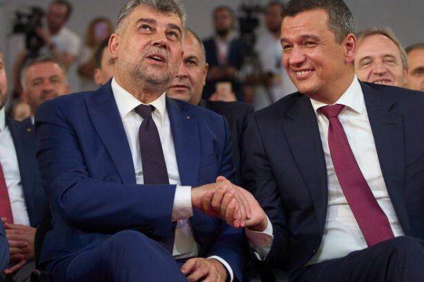 primele reactii din psd dupa ce s a aflat despre moartea lui ion iliescu ce au transmis sorin grindeanu si marcel ciolacu 68922303a9370