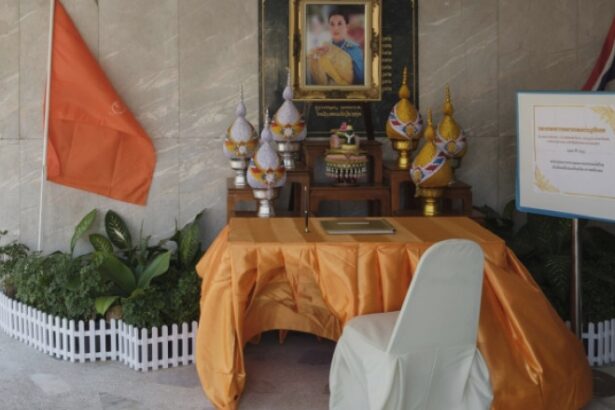 printesa bajrakitiyabha din thailanda este in spital din 2022 palatul a anuntat acum de ce sufera aceasta 689f7020158a2