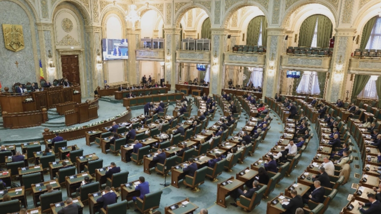 Propunerea lui Crin Antonescu referitoare la pensiile speciale ale magistraților, REFUZATĂ în Senat pentru a deschide drumul variantei lui Ilie Bolojan 1 proiectul lui crin antonescu privind pensiile speciale ale magistratilor respins in senat pentru a lasa cale libera variantei lui ilie bolojan 68a5a8e3336d5