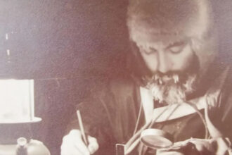 ramasitele unui tanar explorator britanic au fost descoperite in antarctica dupa peste 60 de ani de la moartea sa 689a548381002