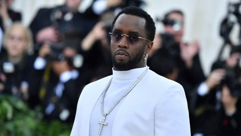 Sean „Diddy” Combs solicită amnistie de la Donald Trump 1 rapperul sean diddy combs cere gratiere prezidentiala din partea lui donald trump 6892fdc49cf5f