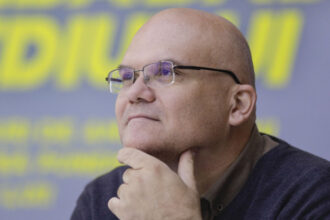 raul pop a fost desemnat in functia de secretar de stat la ministerul mediului apelor si padurilor 68924a8582460