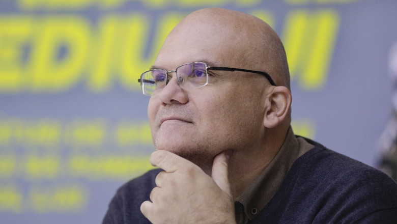 Raul Pop a preluat conducerea secretariatului de stat în cadrul Ministerului Mediului, Apelor și Pădurilor 1 raul pop a fost desemnat in functia de secretar de stat la ministerul mediului apelor si padurilor 68924a8582460