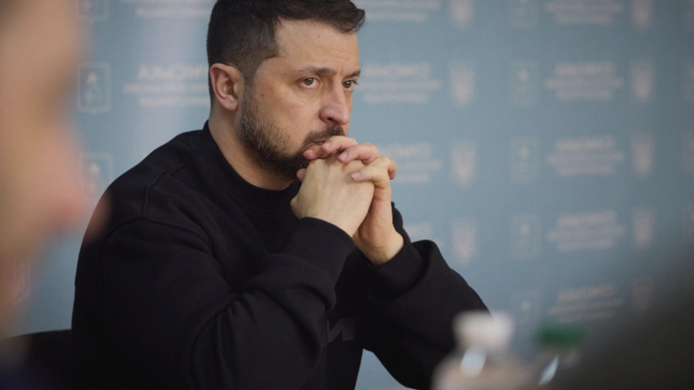 Conflict în Ucraina, ziua 1246. Zelenski: Acțiunile Rusiei scot la iveală adevăratele planuri ale Moscovei. Printre țintele atacurilor se numără o uzină americană 1 razboi in ucraina ziua 1246 zelenski atacurile rusiei dezvaluie adevaratele intentii ale moscovei printre obiectivele lovite o fabrica detinuta de sua live