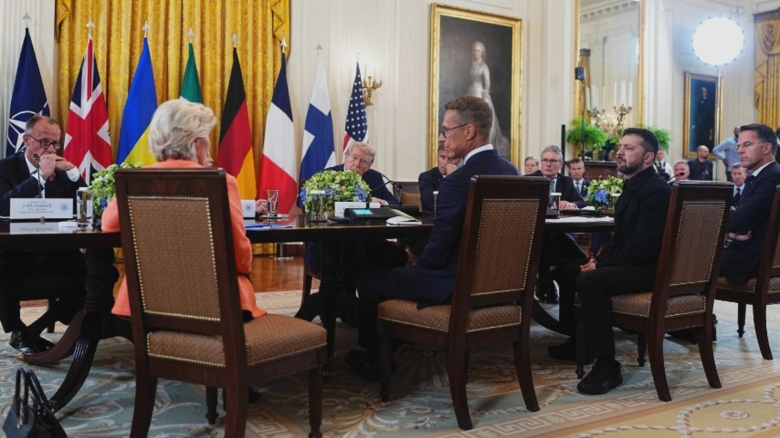 Conflicte în Ucraina, ziua 1248: Informații din presa americană sugerează că Pentagonul, sub conducerea lui Trump, a blocat un atac ucrainean asupra Rusiei 1 razboi in ucraina ziua 1248 presa americana sustine ca pentagonul la ordinulu lui trump a impiedicat ucraina sa atace rusia live