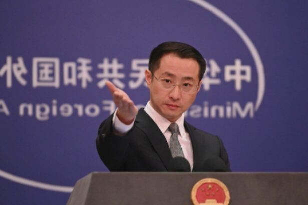 reactia chinei dupa ce tari europene au amenintat ca vor impune noi sanctiuni iranului 689f478946d4b