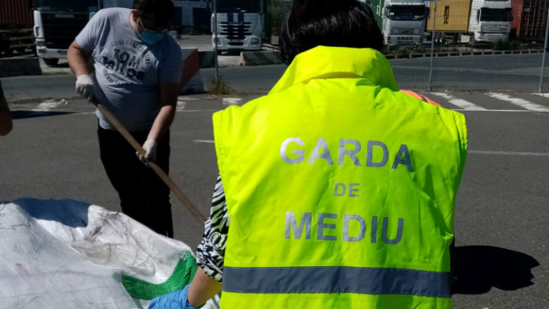 Transformări la Garda de Mediu: Reducerea posturilor de conducere cu 50%, în timp ce numărul comisarilor activi crește cu 150 1 reorganizare la garda de mediu posturile de conducere au scazut la jumatate dar a crescut cu 150 numarul comisarilor de pe teren 689df2e23a969