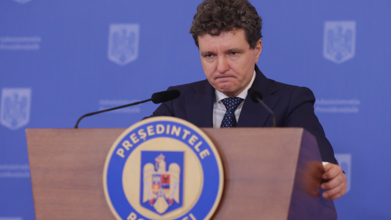 Magistrații se întâlnesc astăzi la Palatul Cotroceni cu Nicușor Dan pentru a dezbate pensionările din sistemul judiciar 1 reprezentantii magistratilor convocati astazi la palatul cotroceni pentru discutii cu nicusor dan despre pensionarile din justitie 688c58927fb0e