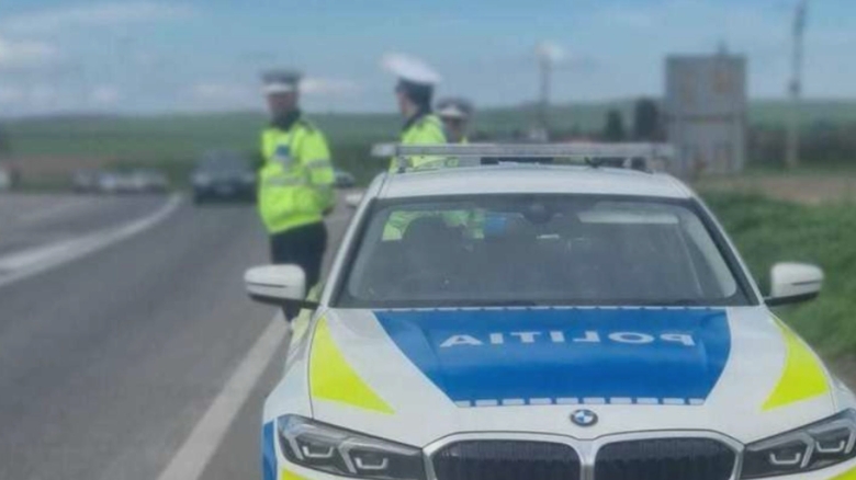 Restricții de circulație pe autostrăzi. Harta traseelor afectate 1 restrictii de trafic pe autostrazi harta drumurilor blocate 68b002511af1a