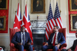 reuniune de securitate cu sua ucraina si partenerii europeni in regatul unit inaintea intalnirii trump putin 68974ecf1e8f5