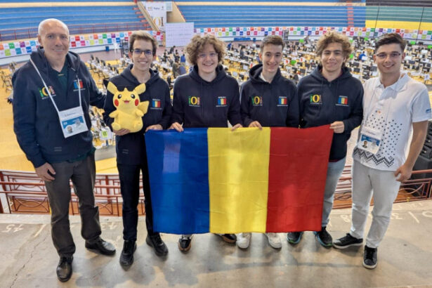rezultat istoric pentru romania la olimpiada internationala de informatica 688e17078d4cb