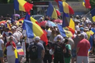 romania este in pragul unei revolutii conservatoare dominata de curentul suveranist oficial maghiar suveranismul ia amploare in toata europa 68a6fab9f3714