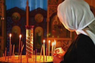 rugaciunea pe care trebuie citita astazi pe 29 august de de taierea capului sfantului ioan botezatorul te fereste de necazuri 68b13292b6550