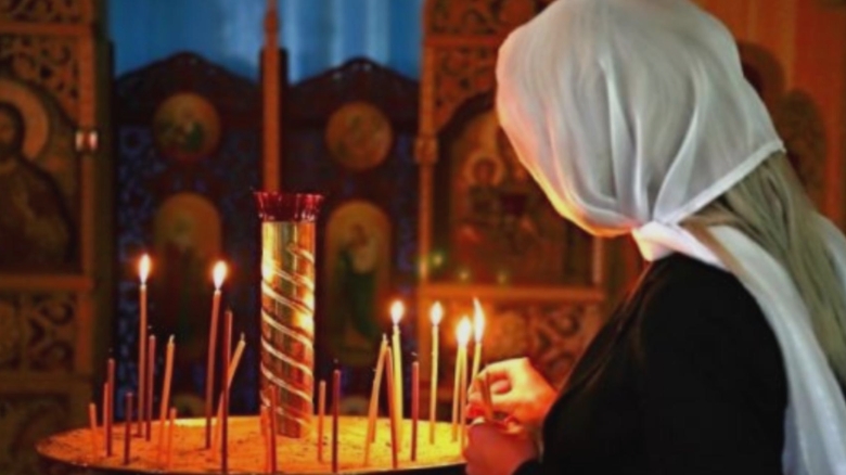 Rugăciunea esențială de recitat pe 29 august, în ziua Tăierii Capului Sfântului Ioan Botezătorul, care te apără de greutăți 1 rugaciunea pe care trebuie citita astazi pe 29 august de de taierea capului sfantului ioan botezatorul te fereste de necazuri 68b13292b6550