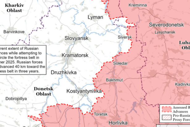 rusia avanseaza in donetk si anunta preluarea unui sat din regiunea ucraineana 689778c486a31