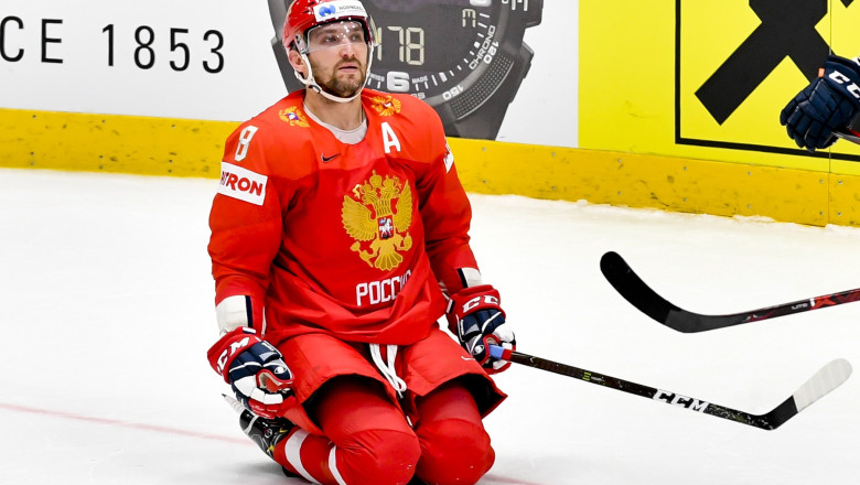 Rusia a înghețat fondurile unui mare marcator din NHL, apropiat de Vladimir Putin 1 rusia i a blocat conturile golgheterului istoric al nhl bun prieten cu vladimir putin 689b2d145d3b4