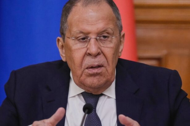 russia says europes leaders dont want peace in ukraine as vance says us will keep trying 68ab95617e454