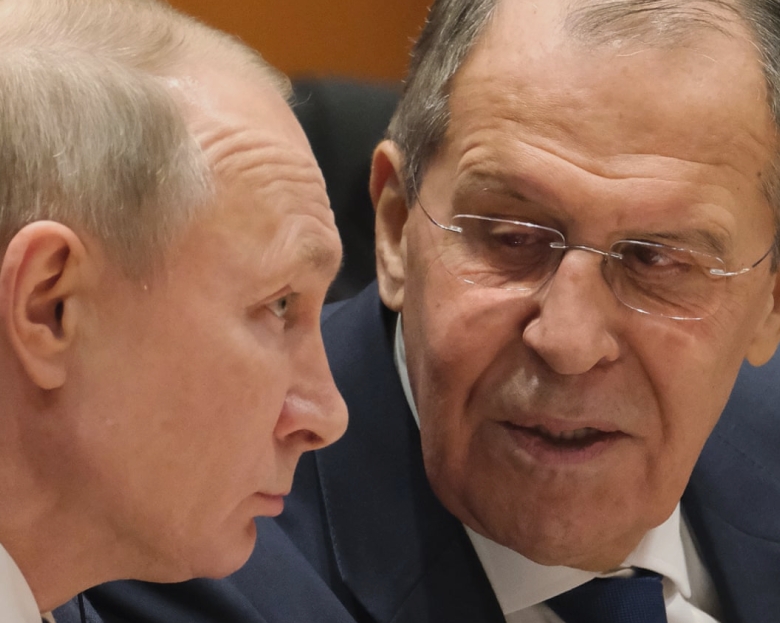 Rusia insistă asupra participării sale la discuțiile internaționale privind securitatea Ucrainei 1 russia says it must be part of international talks on ukraines security 68a5d87d7543c