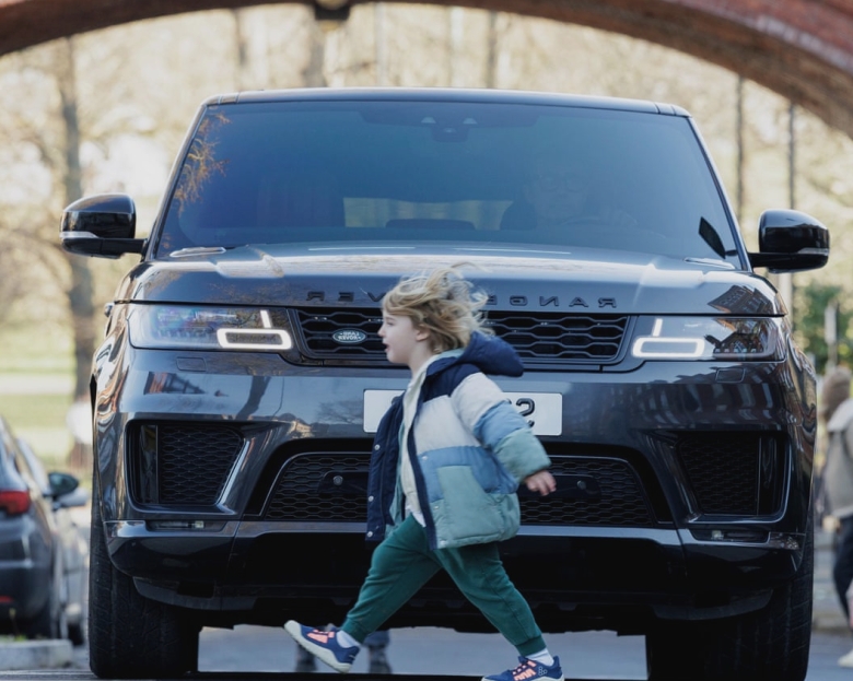 safety and space at risk as suvs reach 30 of car market in english cities researchers warn 68b154913f6b5