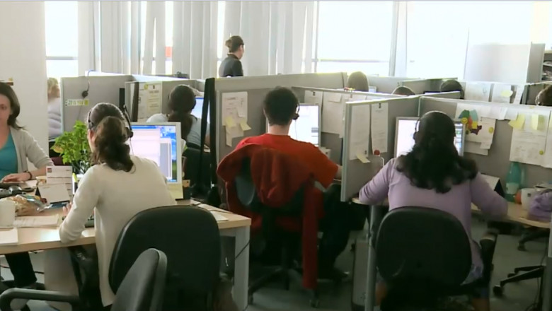 Experimentul săptămânii de muncă de patru zile în șase națiuni: ce concluzii s-au tras? 1 saptamana de lucru de patru zile testata in sase tari ce rezultate s au inregistrat 6890362643c73