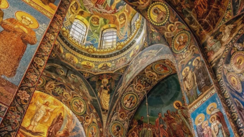 Celebrăm astăzi, 30 august, omagierea a doi sfinți ierarhi de către Biserică 1 sarbatoarea zilei sambata 30 august doi sfinti ierarhi sunt cinstiti azi de biserica 68b2867bc7625