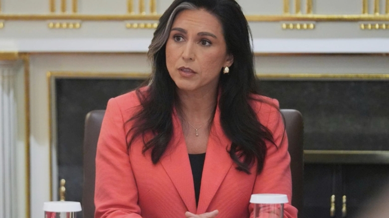 Tensiuni în lumea serviciilor secrete: Tulsi Gabbard acuzată de sabotarea colaborării în cadrul alianței spionilor „Five Eyes” 1 scandal in cercurile serviciilor secrete tulsi gabbard acuzata ca blocheaza cooperarea din cadrul aliantei spionilor five eyes 68af29412ec99