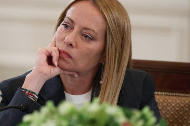 scandal in italia dupa ce au aparut trucaje cu giorgia meloni pe un site pornografic 68b1df5205955