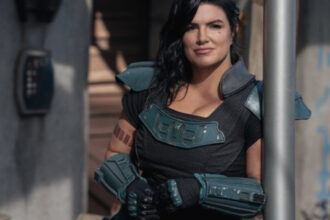 scandalul dintre actrita concediata din the mandalorian si disney s a incheiat gina carano si celebrul studio au ajuns la un acord 6895ab922316c