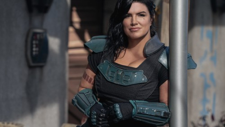 Conflictul dintre actrița din „The Mandalorian” și Disney s-a soluționat. Gina Carano și renumitul studio au convenit asupra unui acord 1 scandalul dintre actrita concediata din the mandalorian si disney s a incheiat gina carano si celebrul studio au ajuns la un acord 6895ab922316c