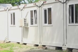 scoli fara avize elevii sunt asteptati in containere situatie revoltatoare in judetul maramures 68b13730cef4a