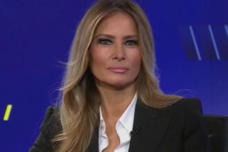 scrisoarea personala a melaniei trump pentru vladimir putin care e subiectul documentului inmanat liderului rus chiar de donald trump 68a016340adfd