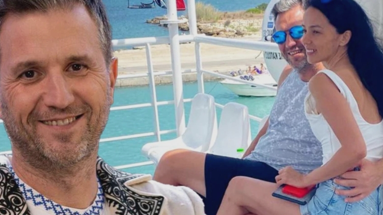 Divorțul surpriză al anului în lumea vedetelor: Andi Moisescu și Olivia Steer pun capăt unei povești de dragoste de două decenii. Semnele care trădează despărțirea 1 se anunta divortul anului in showbiz andi moisescu si olivia steer despartire dupa doua decenii de mariaj indiciile care ii dau de gol 68af14a7212ad