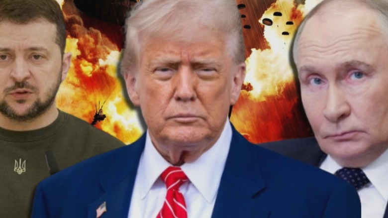 Întâlnire esențială între Trump, Putin și Zelenski: când se va desfășura trilaterala? 1 se pregateste o intalnire cruciala intre trump putin si zelenski cand ar putea avea loc trilaterala 68a32c501f708