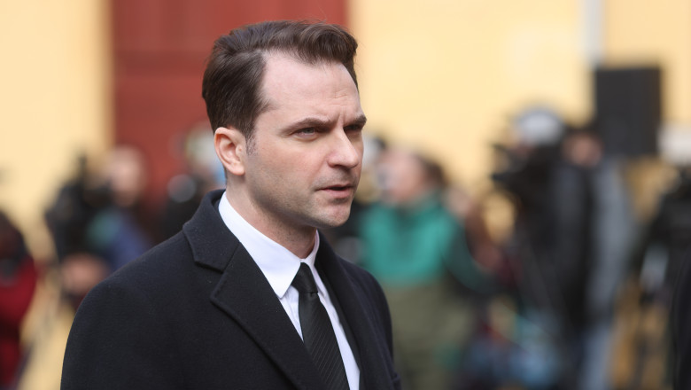 Sebastian Burduja propune un singur candidat pentru Primăria Capitalei: „Trebuie să evităm divizarea votului.” 1 sebastian burduja vrea un candidat unic la primaria capitalei nu ne permitem fragmentarea votului 689740702bf3c