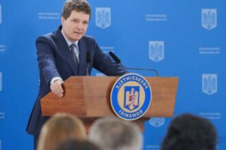 sedinta cruciala la guvern cu blocaj major in justitie nicusor dan alaturi de liderii politici 68ade350ec5dc