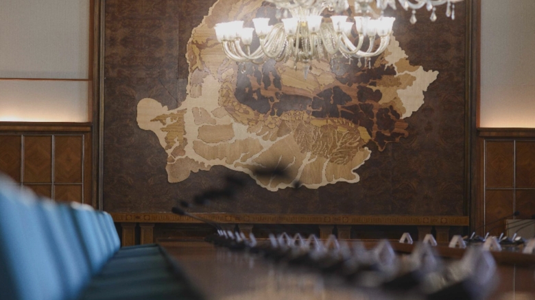 Întâlnire guvernamentală crucială: Pachetul 2 destinat combaterii sărăciei riscă să întârzie din cauza numeroaselor observații 1 sedinta de guvern cu miza uriasa pachetul 2 din masurile saraciei nu ar fi gata zeci de observatii 68b1a1b44d233