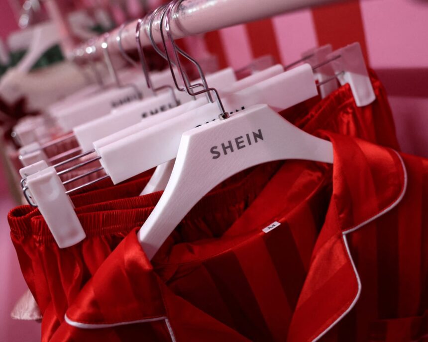 Shein, sancționată cu 1 milion de euro în Italia pentru afirmații ecologice înșelătoare despre produse 1 shein fined e1m in italy for misleading environmental claims about products 6891c1b3383d0